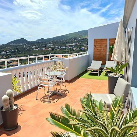 La Casita Del Arco Atico Διαμέρισμα San Pedro  Εξωτερικό φωτογραφία