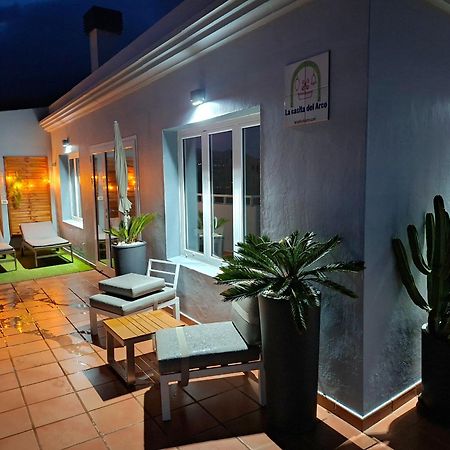 La Casita Del Arco Atico Διαμέρισμα San Pedro  Εξωτερικό φωτογραφία