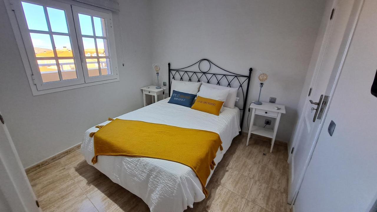 La Casita Del Arco Atico Διαμέρισμα San Pedro  Εξωτερικό φωτογραφία