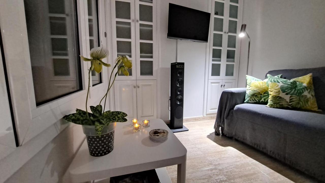 La Casita Del Arco Atico Διαμέρισμα San Pedro  Εξωτερικό φωτογραφία