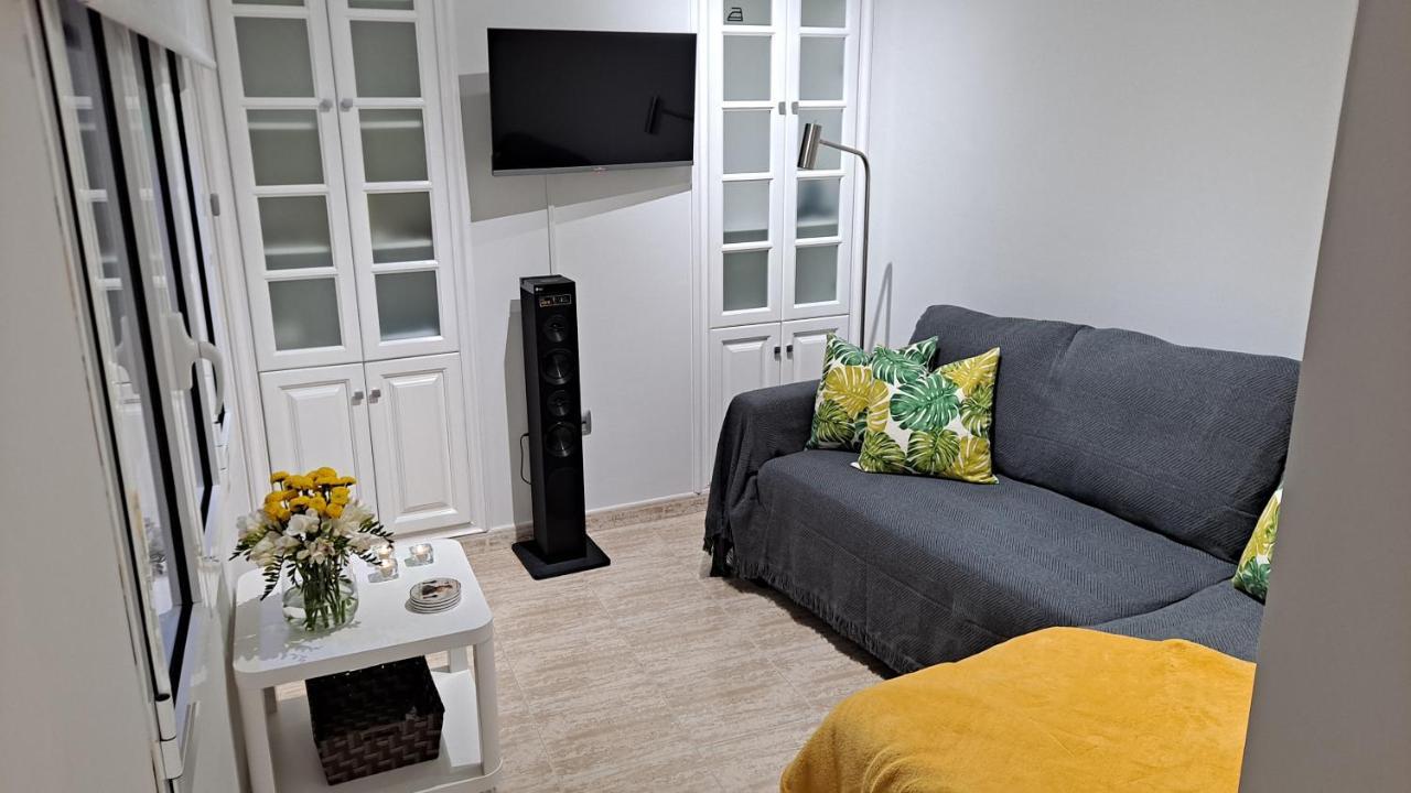 La Casita Del Arco Atico Διαμέρισμα San Pedro  Εξωτερικό φωτογραφία