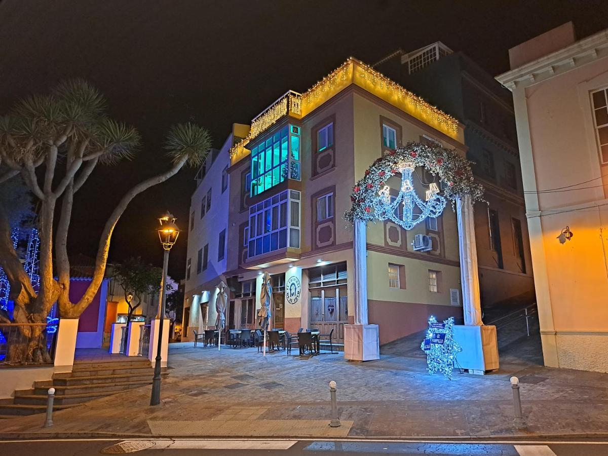 La Casita Del Arco Atico Διαμέρισμα San Pedro  Εξωτερικό φωτογραφία