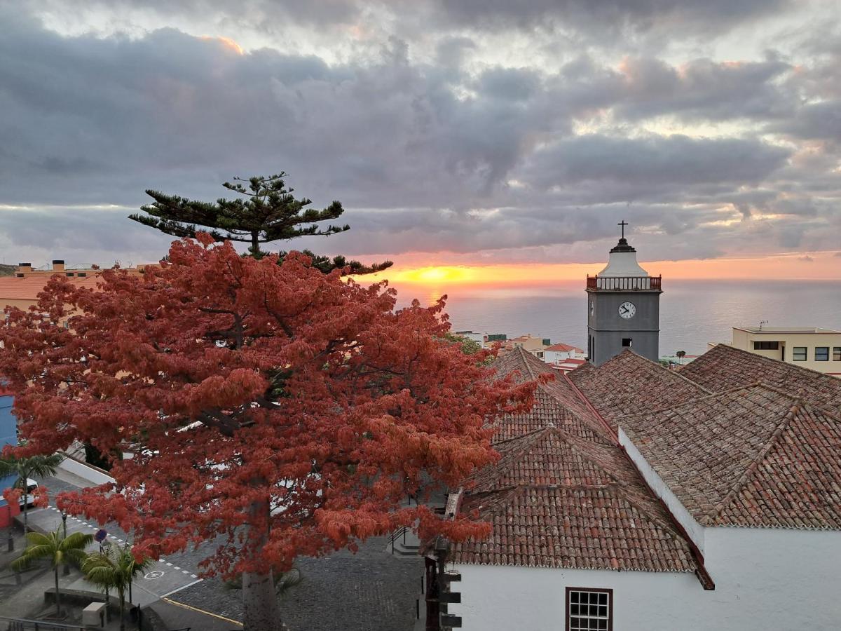 La Casita Del Arco Atico Διαμέρισμα San Pedro  Εξωτερικό φωτογραφία
