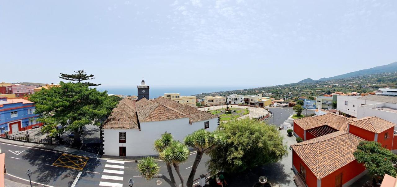 La Casita Del Arco Atico Διαμέρισμα San Pedro  Εξωτερικό φωτογραφία
