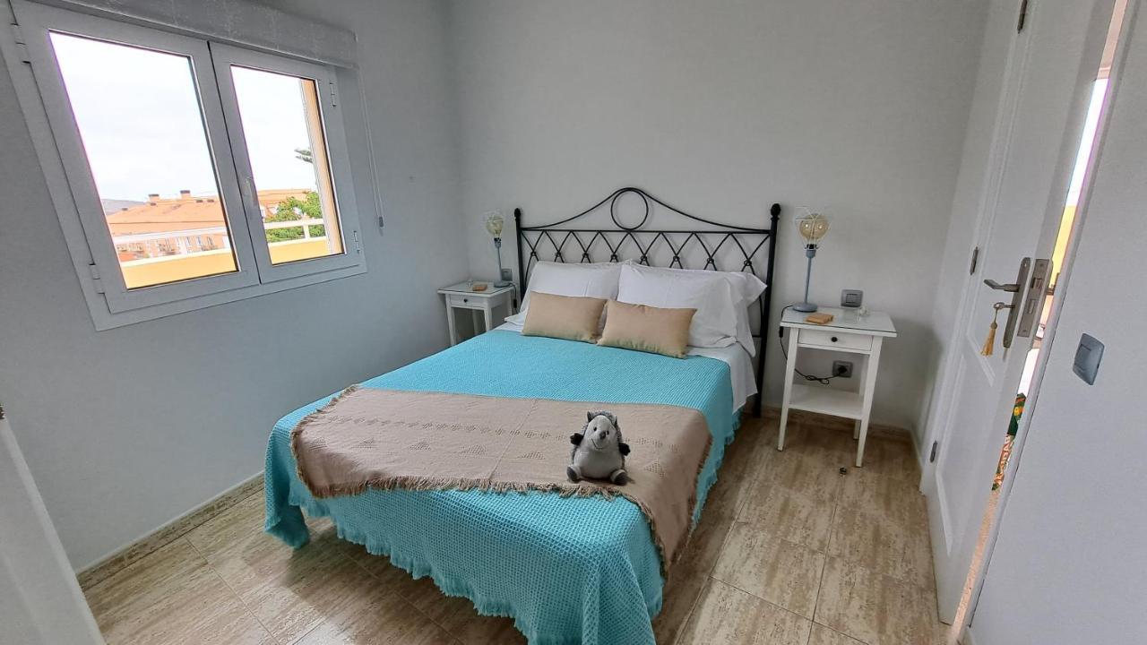 La Casita Del Arco Atico Διαμέρισμα San Pedro  Εξωτερικό φωτογραφία