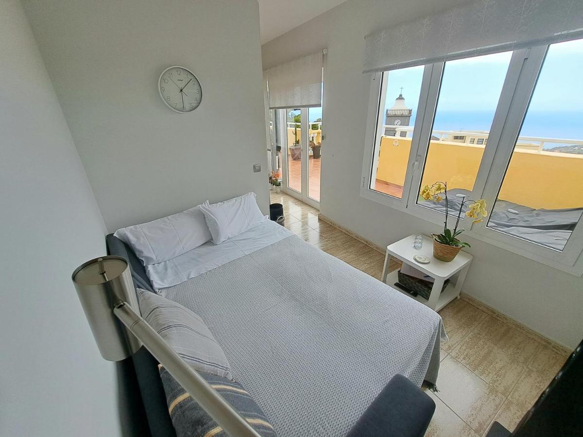 La Casita Del Arco Atico Διαμέρισμα San Pedro  Εξωτερικό φωτογραφία