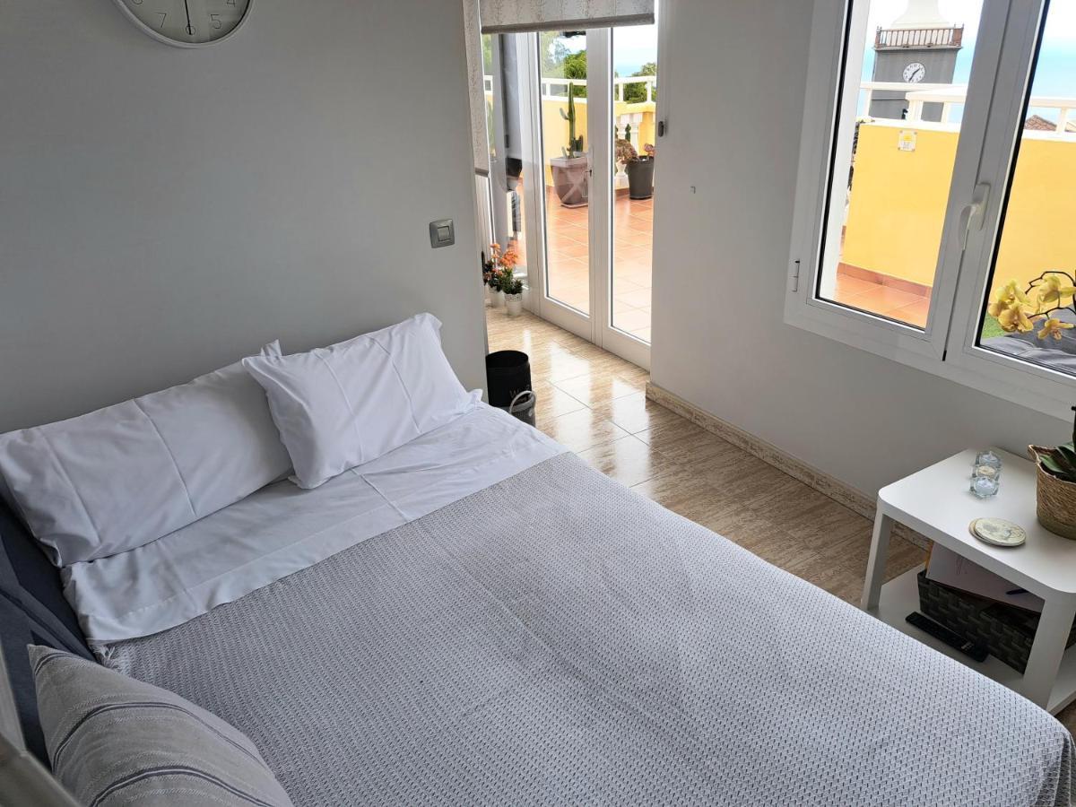 La Casita Del Arco Atico Διαμέρισμα San Pedro  Εξωτερικό φωτογραφία