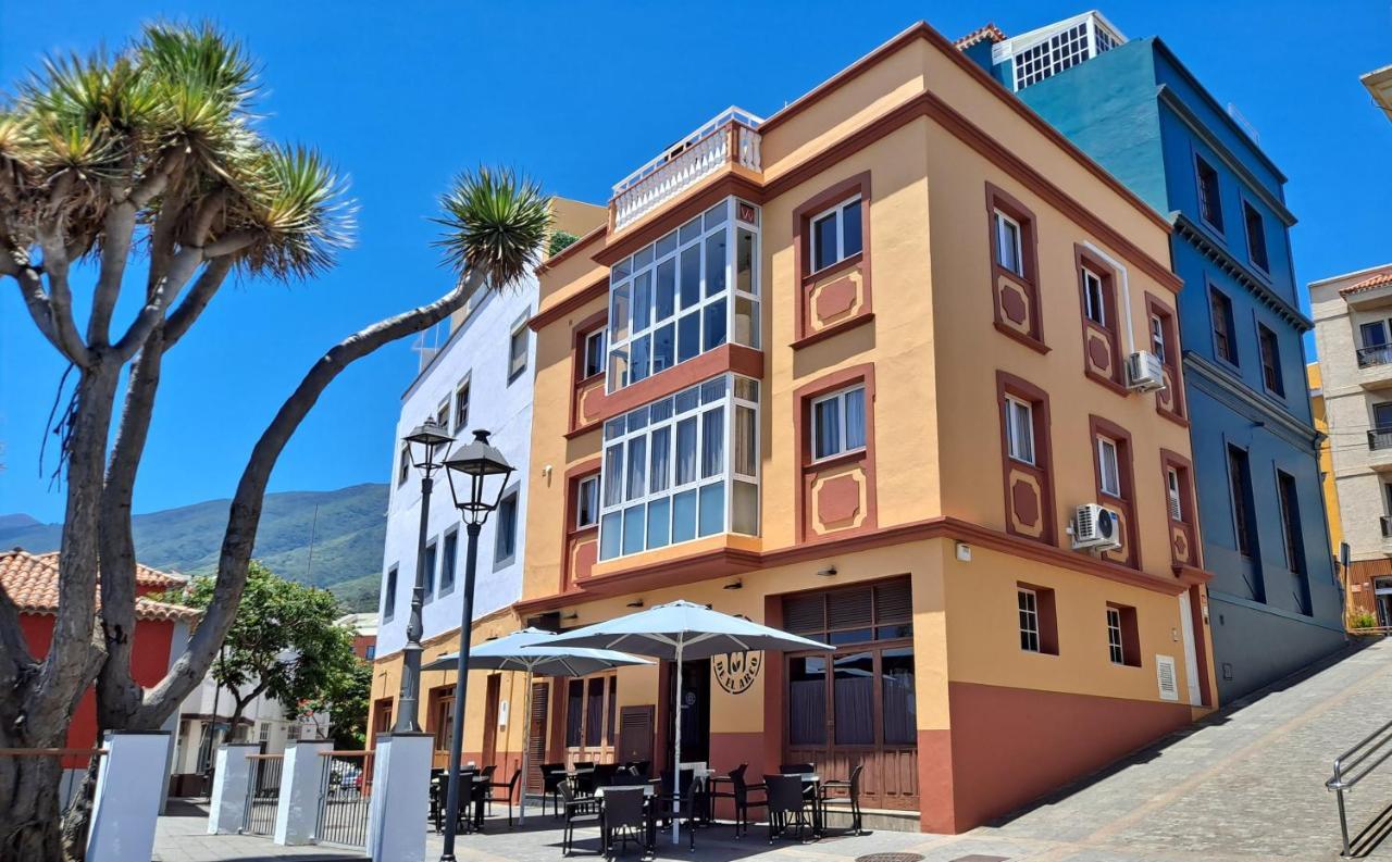 La Casita Del Arco Atico Διαμέρισμα San Pedro  Εξωτερικό φωτογραφία