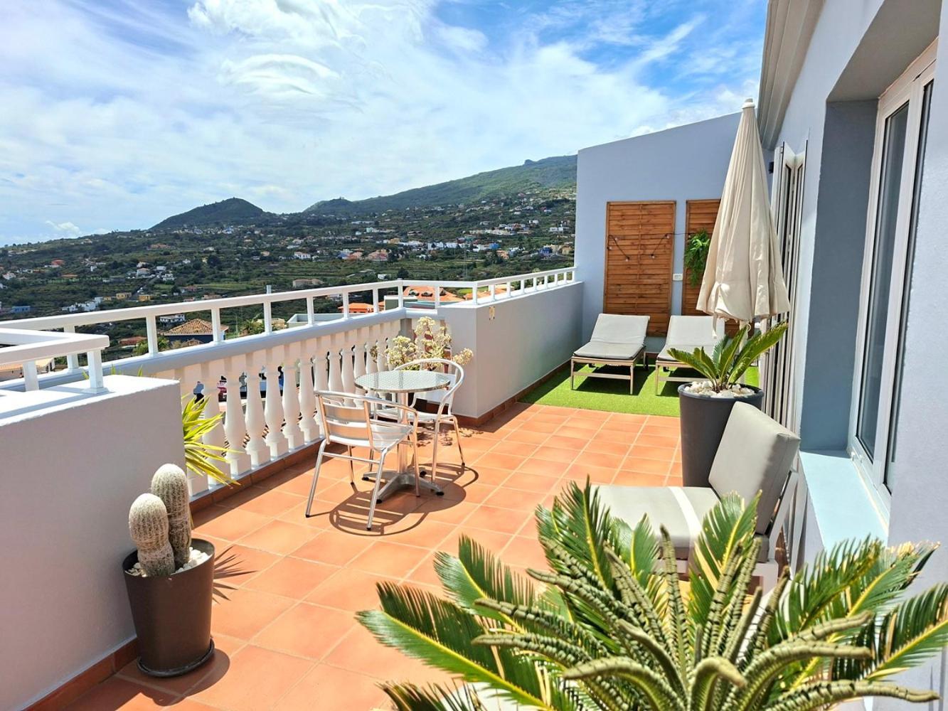La Casita Del Arco Atico Διαμέρισμα San Pedro  Εξωτερικό φωτογραφία