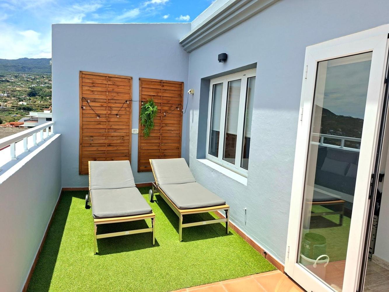 La Casita Del Arco Atico Διαμέρισμα San Pedro  Εξωτερικό φωτογραφία