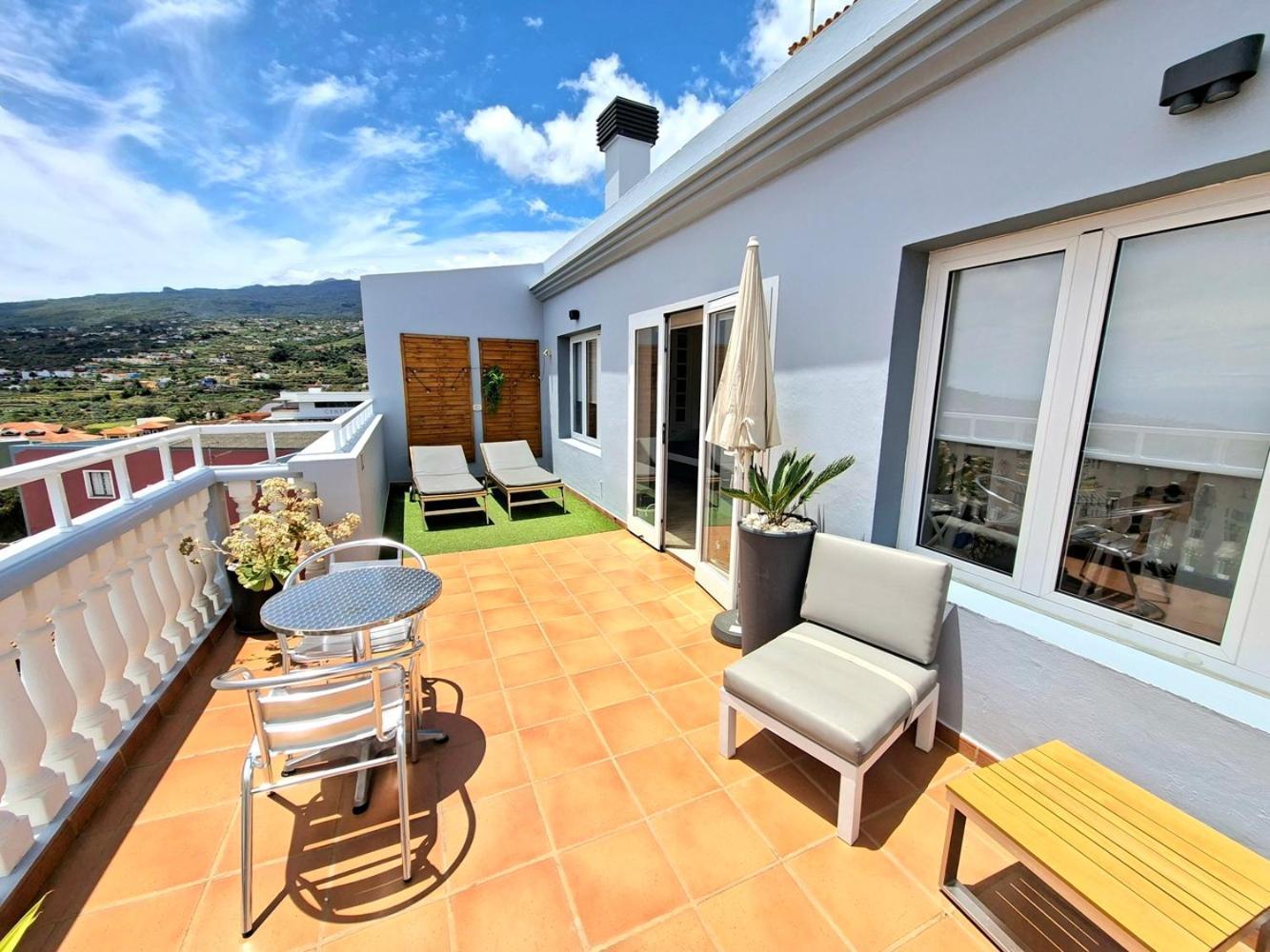 La Casita Del Arco Atico Διαμέρισμα San Pedro  Εξωτερικό φωτογραφία