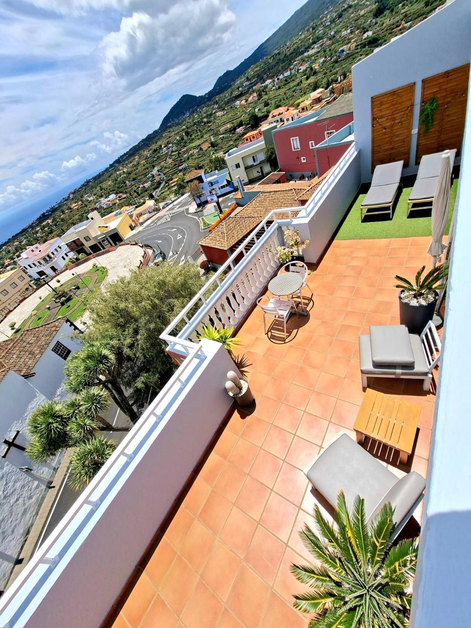La Casita Del Arco Atico Διαμέρισμα San Pedro  Εξωτερικό φωτογραφία